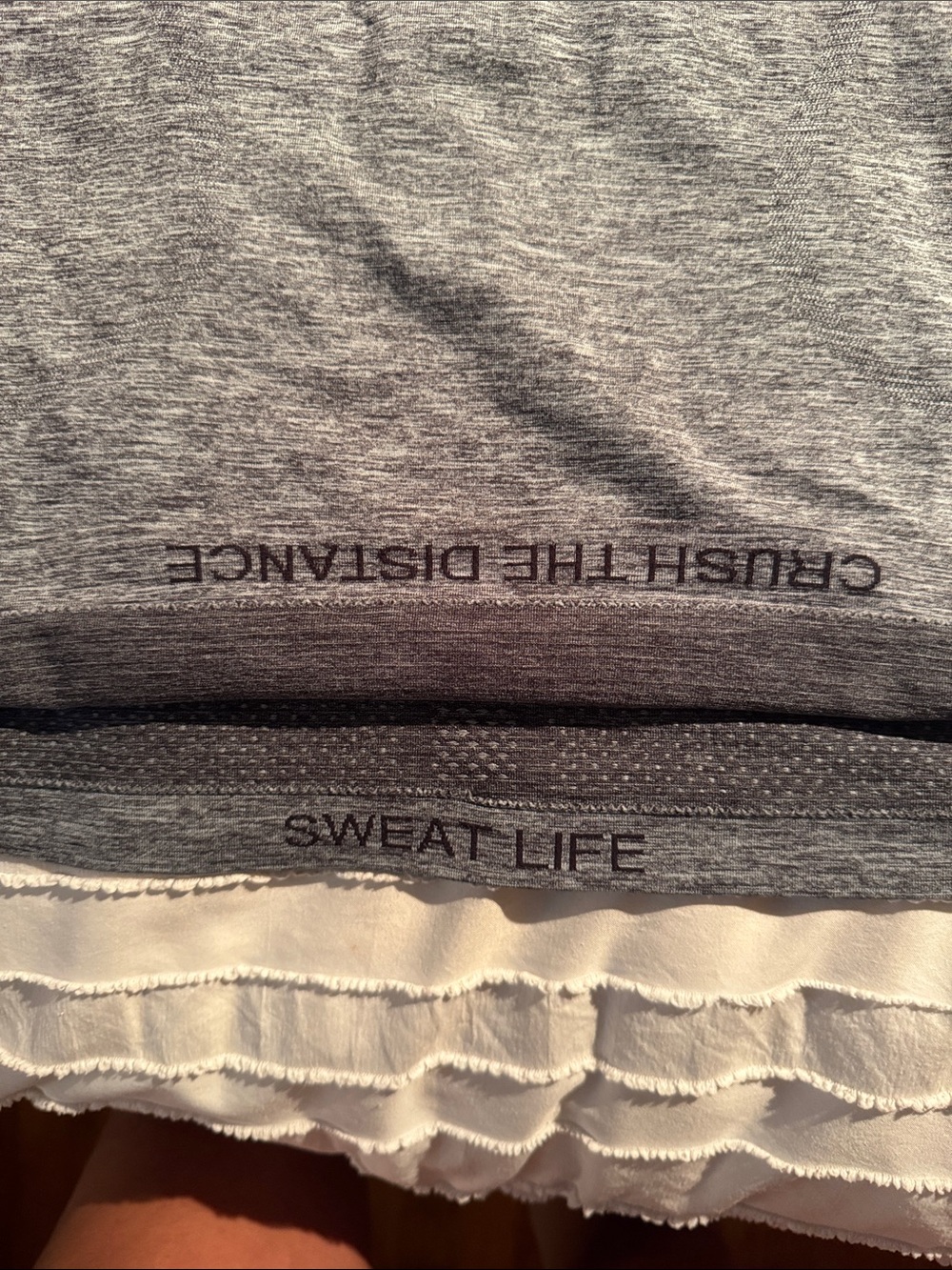 Lululemon Tank - Picture 3 of 5